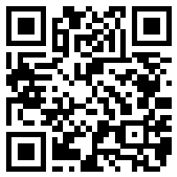 QR Code for bitcoin:12QXF4AoMqZXuKcbLRzoNPEz8mLL2FepL2