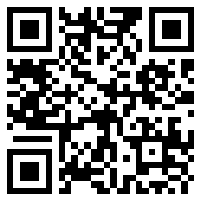 QR Code for bitcoin:12QZe79mS66YB9ATCVnSLNAZ8psjpbdP5s