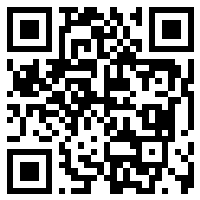 QR Code for bitcoin:12QabLSWqBjYBd6g97G3grQ4H94mPcRvHZ