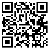 QR Code for bitcoin:12QdtnsdT85fvapXv67MWZU3MjbLWX8gex