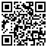 QR Code for bitcoin:12QmaggqExvn3do3WoUp95xp8JivaQRFeR