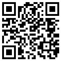 QR Code for bitcoin:12QupMPP6xpFxCxpb8CXAV6g3vYVnBnTKQ