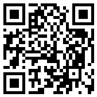 QR Code for bitcoin:12QvV1UhduUcmMvxbSPcd71nzTLUdTZCDD