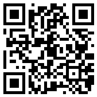 QR Code for bitcoin:12QxSBY3LG1FRh2cVXL3CMNhudMyCeewEw