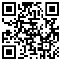 QR Code for bitcoin:12R3NDbLTVhtDXFA7X7D7mDSPwUSGngzpM