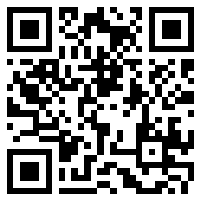 QR Code for bitcoin:12R8XPyg2i384pp2Xmd4T15rG3BVsRYAfp