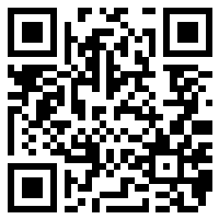 QR Code for bitcoin:12RGUtJfQV72kXudHrSce3zziicnLcUB2S