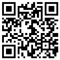 QR Code for bitcoin:12RGpA3vFWPLuvdjZVfn4qP45AMehbbXSj