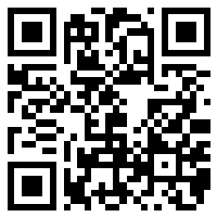 QR Code for bitcoin:12RJ6c2tNmMAwZS4kUDb6GAW4cgiMP3yWf