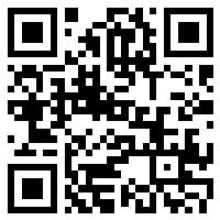 QR Code for bitcoin:12RQBDQLoGhVcyEaXDFrzfNCDjFVPFdMZ3