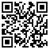 QR Code for bitcoin:12RZFesay7FSqUb4aMvEpuLrCPwvzyn6Yu