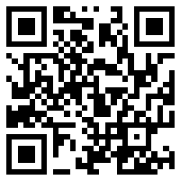 QR Code for bitcoin:12Ra1evRx4GkqaLqPr59Gdop358fW29BNx