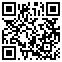 QR Code for bitcoin:12RaBA9tDbTvPGWAtw3NJmpvjJ9k2bVyEc