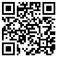 QR Code for bitcoin:12RcpuAe7f5mHohMn77CXynY3ro1Jj3oYA