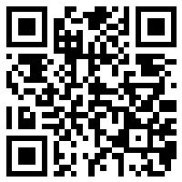 QR Code for bitcoin:12Retb2SUuctrwG38ShReNXA1BveGAu4SB