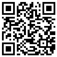 QR Code for bitcoin:12RhMSPvxQCfnE4HGf7sn33VZQ5ebrpATx