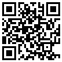 QR Code for bitcoin:12Riho7FQWXV9LD5NSpSSC7ciqGv4sZPWK