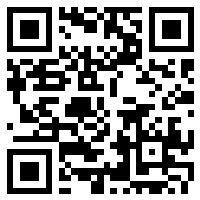 QR Code for bitcoin:12Rsujmj4YLGCunupMPm7rdrKXC3H3VwzB