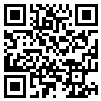 QR Code for bitcoin:12RtkzrnFZtK6gVDPrs51e1eiFDZS69ajX