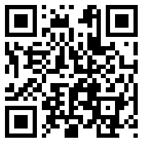 QR Code for bitcoin:12RuzUDPeBpPg1Ni51Q8psARhwHvi5Sok3