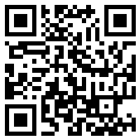 QR Code for bitcoin:12S6caxTC57pKcjzDkUj8pXbeGo1SCqp7o