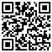 QR Code for bitcoin:12S7LebFefnV9F237pLbzVPtzKoGJhbjHo
