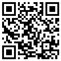 QR Code for bitcoin:12S7LevC8o2Gg4xdQBrxnend5Fk6mKzmgS