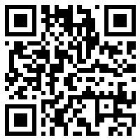 QR Code for bitcoin:12SFfuedLFx32kU5GoapFzBhP9BmsmwS5r
