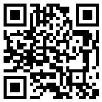 QR Code for bitcoin:12SM1CMSFrBSTCspGWZhczo1Z3VWcmcdUd