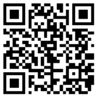 QR Code for bitcoin:12SMPdF2cAS1KtJLbE7MpxPACqtx9mjotf