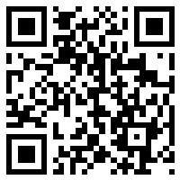 QR Code for bitcoin:12SNpGyutBCp4R5ASue7j8kBrDcmYsKkBK