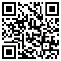 QR Code for bitcoin:12ST3zQv3QzL2iDkR5UTB95SyQxitcsJfE