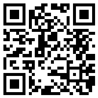 QR Code for bitcoin:12SWLoQt6e16SCbW5ym2FrcJkmHkHge9HD