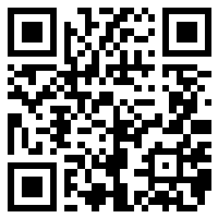 QR Code for bitcoin:12SX7T4kfP8d819d6FbTPuAQPkvyyZRx27