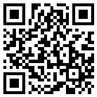 QR Code for bitcoin:12SeYffkygrur9jFPbkXPLg945tCHam81K
