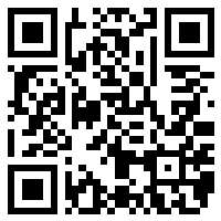 QR Code for bitcoin:12SfUT4Bk9EkUGv4KC3mrmMPcv9BRbvqKH
