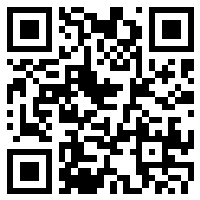 QR Code for bitcoin:12Sj19APDkv8Z9YNJhwpNwgBevcsgwfmoT
