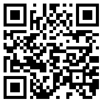 QR Code for bitcoin:12Sjkd95rknbs8DsesDx5ZELSBhxTNDeLB