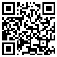 QR Code for bitcoin:12SquEeHmANPpdqSC3dVjTvwxxtRUpvMaz