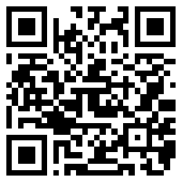 QR Code for bitcoin:12T63MsPramq1ot4Dnkd33VsA1NxQBEgPi