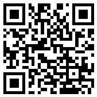 QR Code for bitcoin:12T6GE8KqaMEZsLfeT8UxxwiFbC88Up4Fi