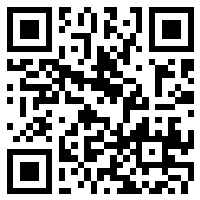 QR Code for bitcoin:12T6RL1bWc61LvsEQdvinJxTbwK7F2yvpB