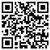 QR Code for bitcoin:12T6ojfUsZSpwbkkwkBdBiPCmqccFd1Sk4