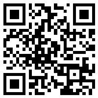 QR Code for bitcoin:12TCiowcxjChpaTNWCeLPbVcTtc5cDe77F