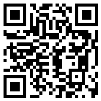 QR Code for bitcoin:12TGSqKZ18ahGDgrvDXKLwFZz6c8D3dQZP