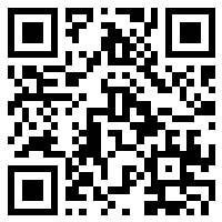 QR Code for bitcoin:12THUENzuxNbbLLzQuPQi3y6dZvdML7EYn