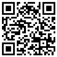 QR Code for bitcoin:12TUY5PEmRbfhtZvsmokzKptsnybWeECKV