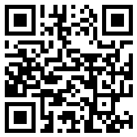 QR Code for bitcoin:12TcWCDXrjoGCeo9V9CKx65UTEYTTwYuR8