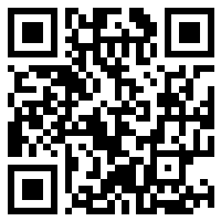 QR Code for bitcoin:12TgL58wNjVXmmbBTFrMH9CC6WbDDMDwhe