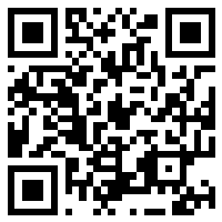 QR Code for bitcoin:12TgrcDxfspmztthfomCmMbwR4d3Z8FncR